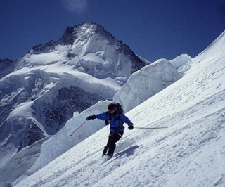  Esquí para todos los niveles